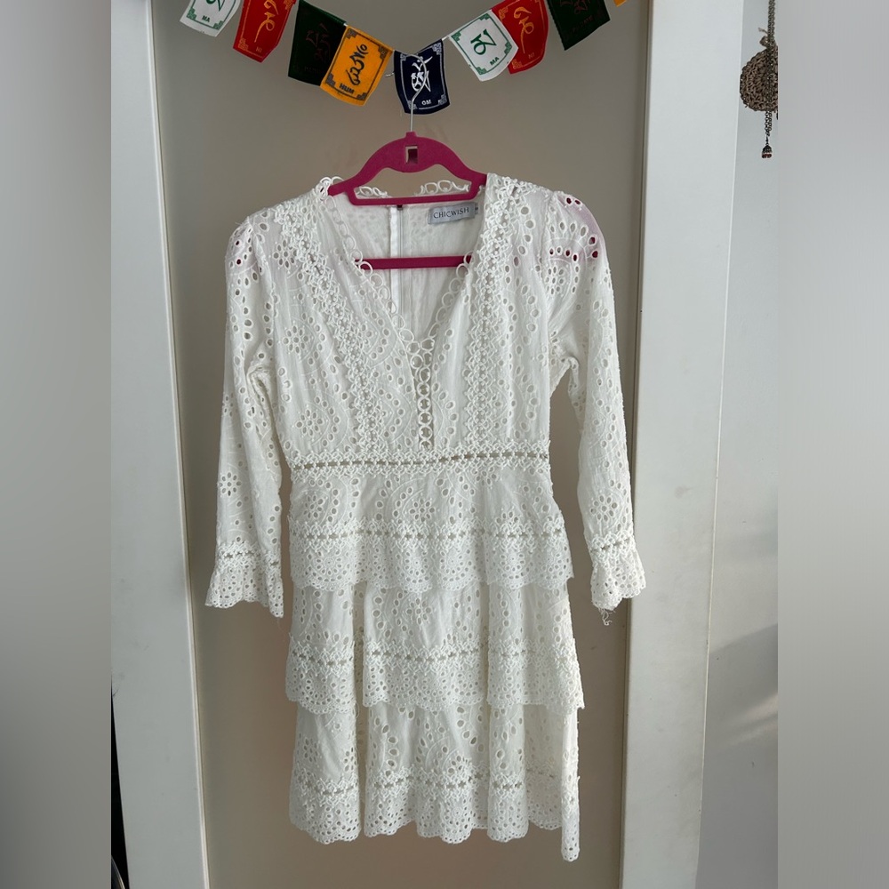Beach Dress